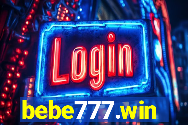 bebe777.win