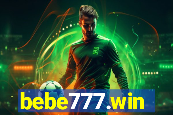 bebe777.win