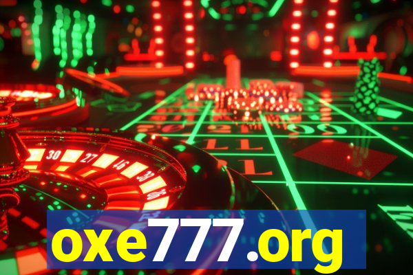 oxe777.org