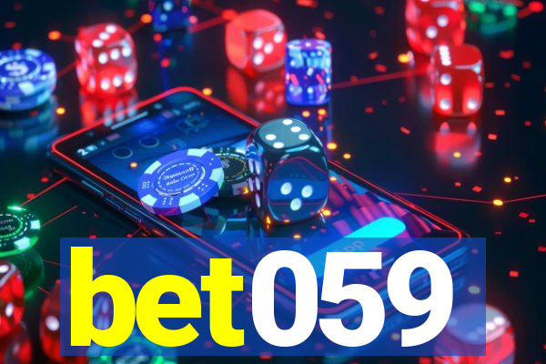 bet059