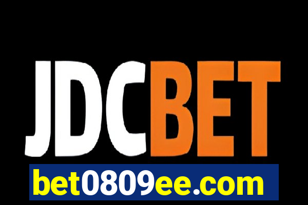 bet0809ee.com