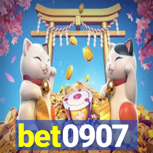 bet0907