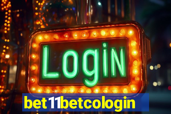 bet11betcologin