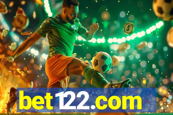 bet122.com