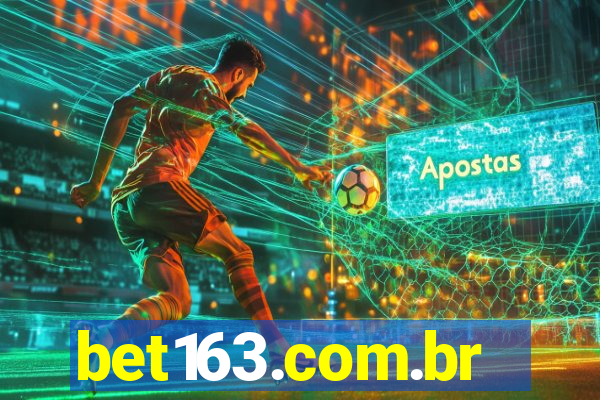 bet163.com.br