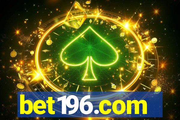 bet196.com