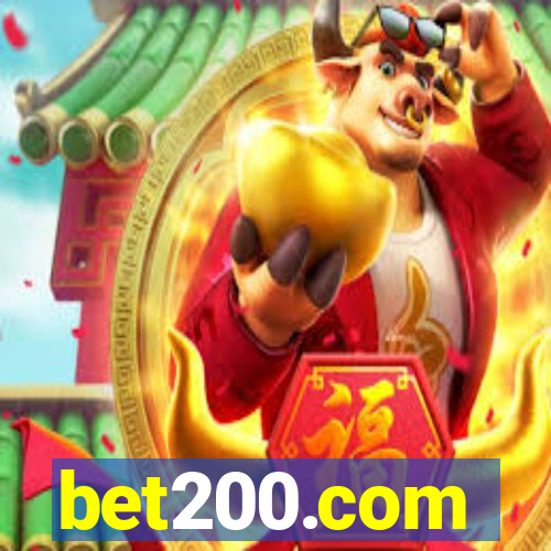 bet200.com