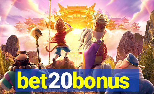 bet20bonus