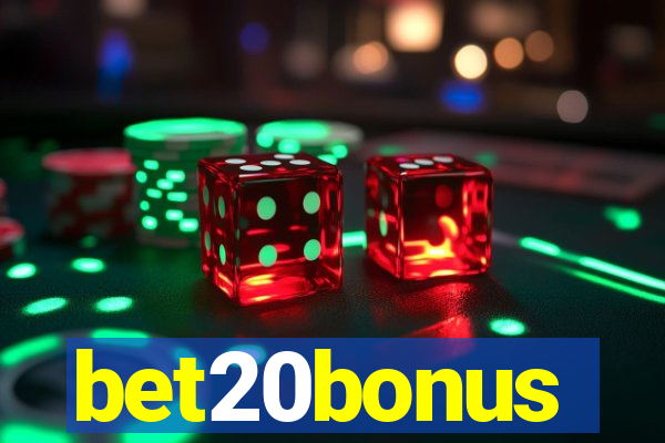 bet20bonus