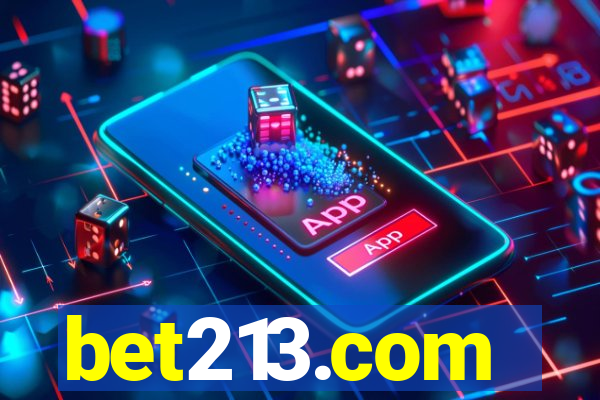 bet213.com