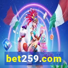 bet259.com