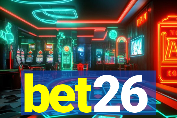 bet26