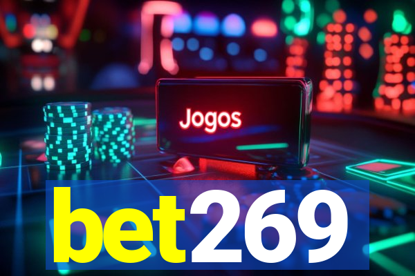 bet269