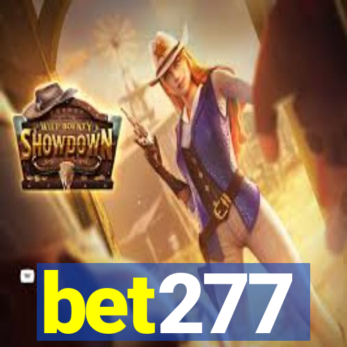 bet277