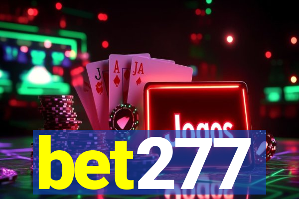 bet277