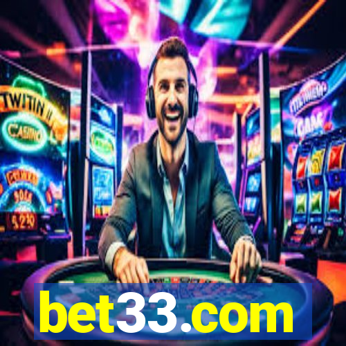 bet33.com