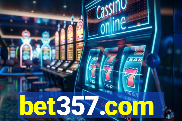 bet357.com