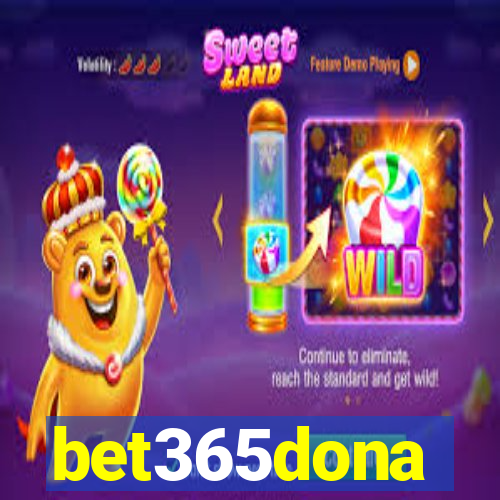 bet365dona