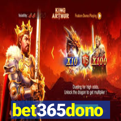 bet365dono