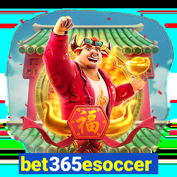 bet365esoccer