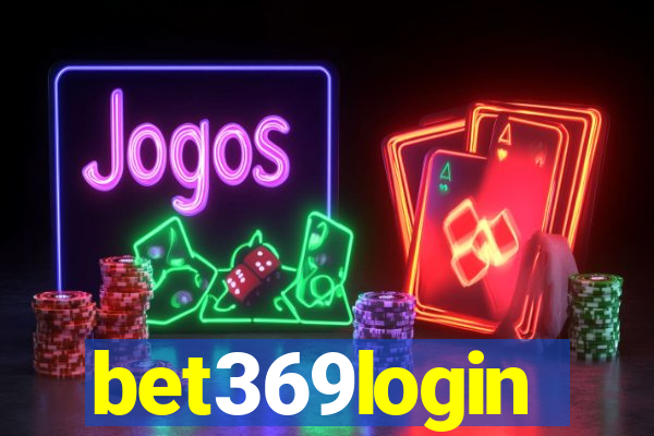 bet369login