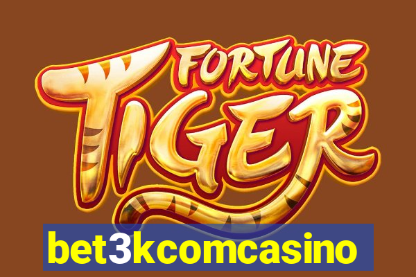 bet3kcomcasino