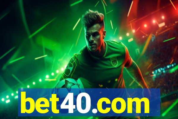 bet40.com