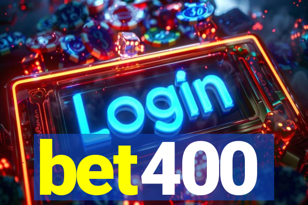 bet400