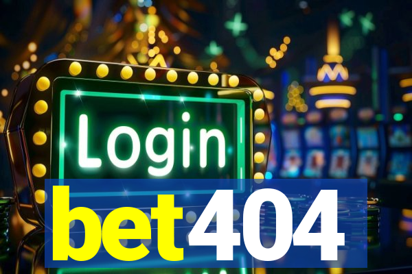 bet404