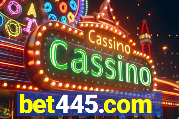 bet445.com