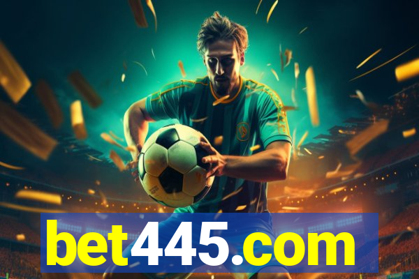 bet445.com