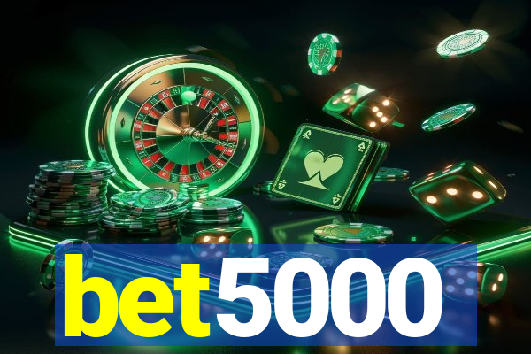 bet5000