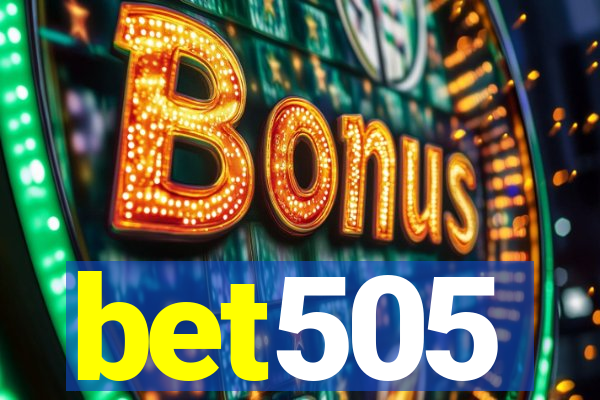 bet505