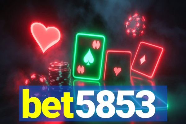 bet5853