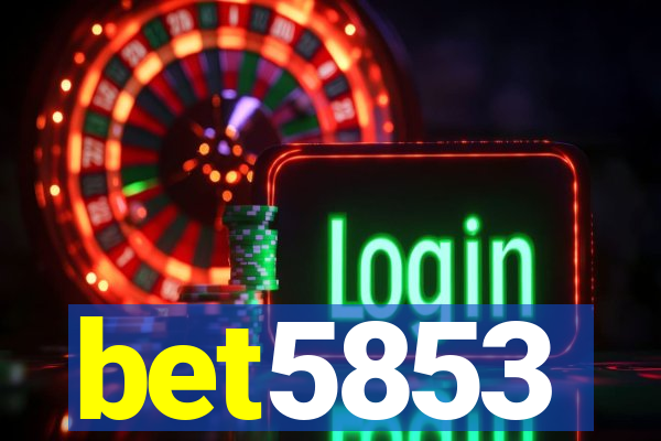 bet5853