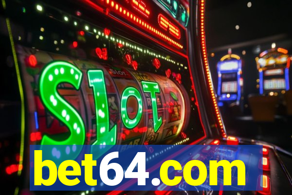 bet64.com