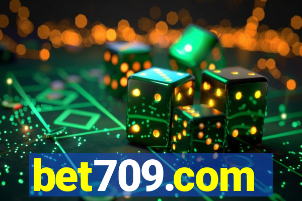 bet709.com