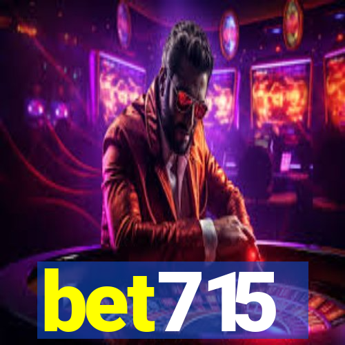 bet715