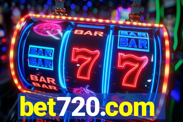 bet720.com