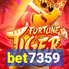 bet7359