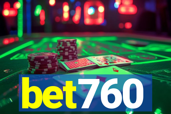 bet760