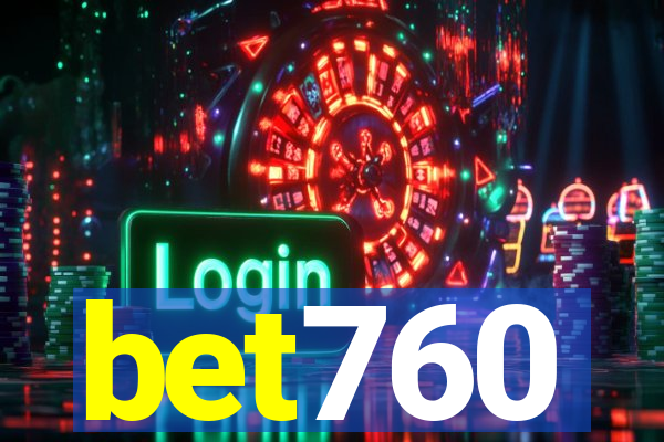 bet760