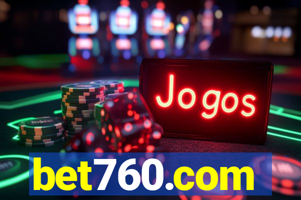 bet760.com