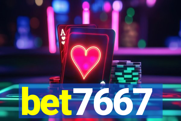 bet7667