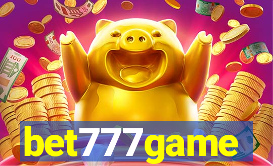 bet777game