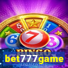 bet777game