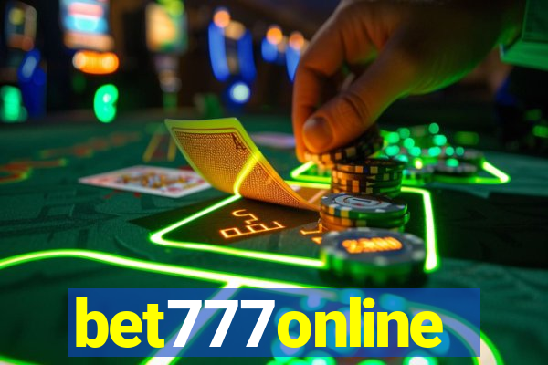 bet777online