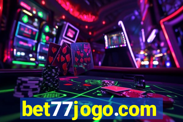 bet77jogo.com