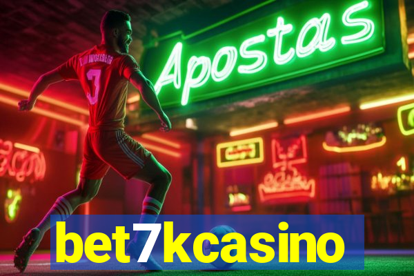 bet7kcasino