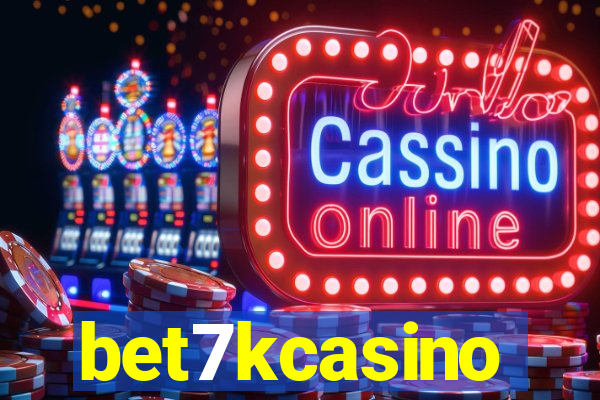 bet7kcasino